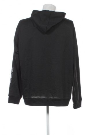 Herren Sweatshirt SHEIN, Größe XXL, Farbe Schwarz, Preis € 27,99