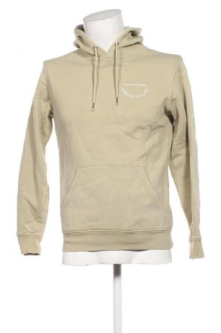 Herren Sweatshirt STANLEY/STELLA, Größe S, Farbe Grün, Preis € 27,99