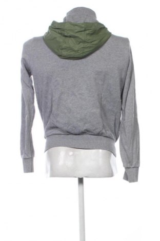 Herren Sweatshirt SUN68, Größe M, Farbe Grau, Preis € 46,00