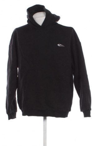 Herren Sweatshirt Smilodox, Größe M, Farbe Schwarz, Preis € 28,99