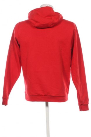 Herren Sweatshirt Snipes, Größe M, Farbe Rot, Preis € 28,99