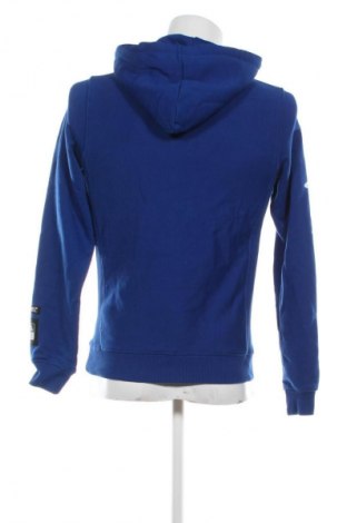 Herren Sweatshirt Snipes, Größe XS, Farbe Blau, Preis € 28,99