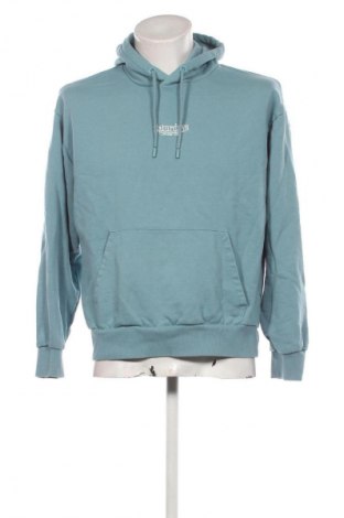 Férfi sweatshirt Springfield, Méret XL, Szín Kék, Ár 6 800 Ft