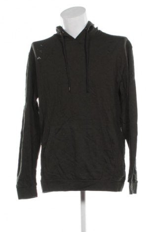 Herren Sweatshirt Stray, Größe XL, Farbe Grün, Preis € 43,99