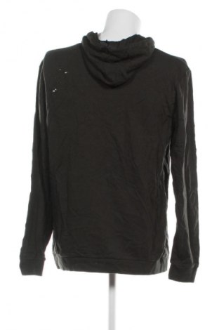 Herren Sweatshirt Stray, Größe XL, Farbe Grün, Preis € 43,99