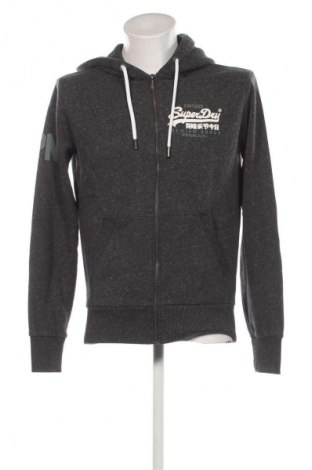 Pánská mikina  Superdry, Velikost S, Barva Šedá, Cena  2 279,00 Kč
