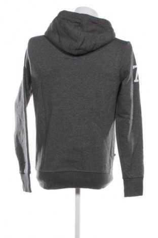 Herren Sweatshirt Superdry, Größe M, Farbe Grau, Preis € 32,99