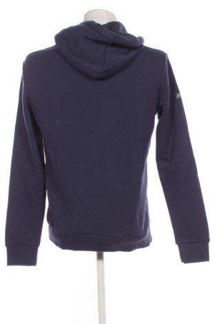 Ανδρικό φούτερ Superdry, Μέγεθος M, Χρώμα Μπλέ, Τιμή 67,99 €