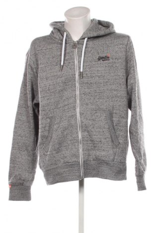 Herren Sweatshirt Superdry, Größe 3XL, Farbe Mehrfarbig, Preis € 43,99