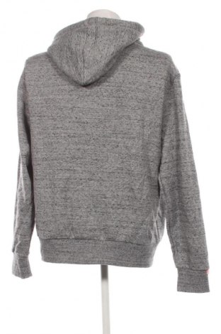 Herren Sweatshirt Superdry, Größe 3XL, Farbe Mehrfarbig, Preis € 43,99