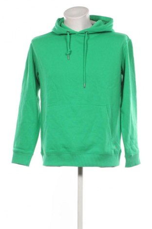 Herren Sweatshirt Takko Fashion, Größe M, Farbe Grün, Preis € 11,99