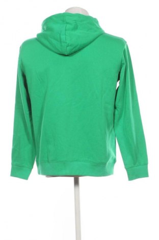 Herren Sweatshirt Takko Fashion, Größe M, Farbe Grün, Preis € 11,99