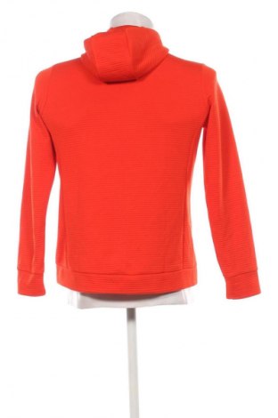 Męska bluza Tchibo, Rozmiar M, Kolor Czerwony, Cena 51,99 zł