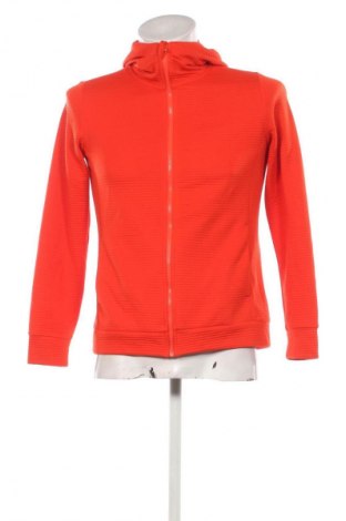 Męska bluza Tchibo, Rozmiar M, Kolor Czerwony, Cena 51,99 zł