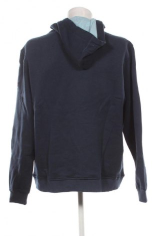 Herren Sweatshirt Timezone, Größe L, Farbe Blau, Preis € 43,99