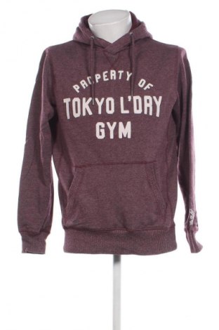 Hanorac de bărbați Tokyo Laundry, Mărime M, Culoare Multicolor, Preț 134,99 Lei
