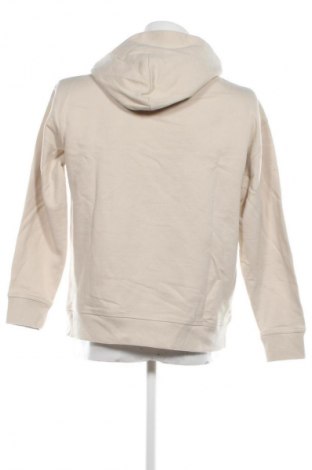 Herren Sweatshirt Tommy Jeans, Größe L, Farbe Beige, Preis € 52,99
