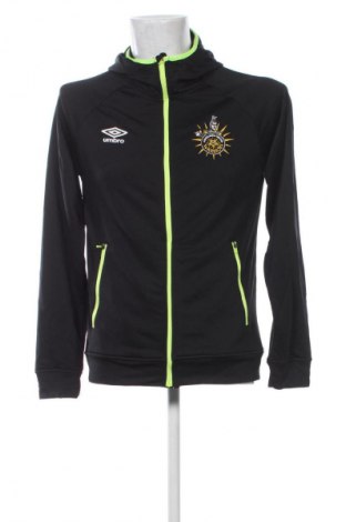 Pánská mikina  Umbro, Velikost M, Barva Černá, Cena  659,00 Kč