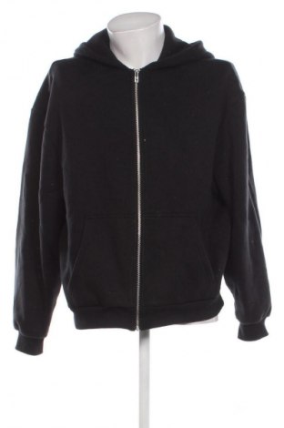 Herren Sweatshirt Unbranded, Größe L, Farbe Schwarz, Preis € 27,99