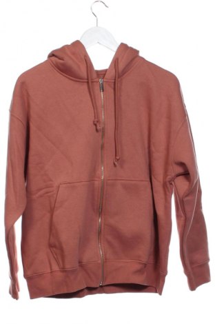 Pánská mikina  Unbranded, Velikost XS, Barva Oranžová, Cena  999,00 Kč