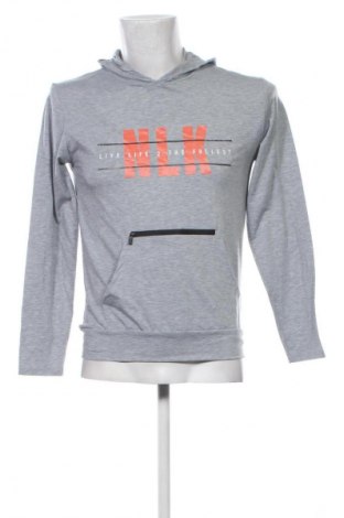 Pánská mikina  Unbranded, Velikost S, Barva Šedá, Cena  629,00 Kč