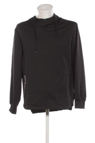Herren Sweatshirt Unbranded, Größe L, Farbe Schwarz, Preis € 27,99
