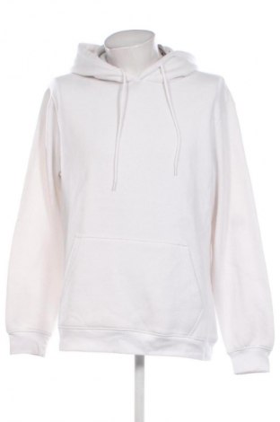 Herren Sweatshirt Unbranded, Größe XL, Farbe Weiß, Preis € 27,99