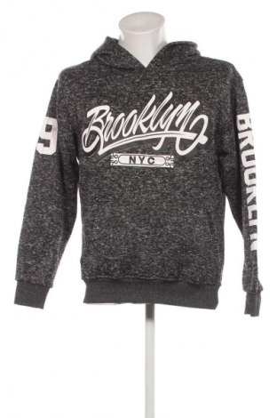 Herren Sweatshirt Unbranded, Größe S, Farbe Grau, Preis € 27,99
