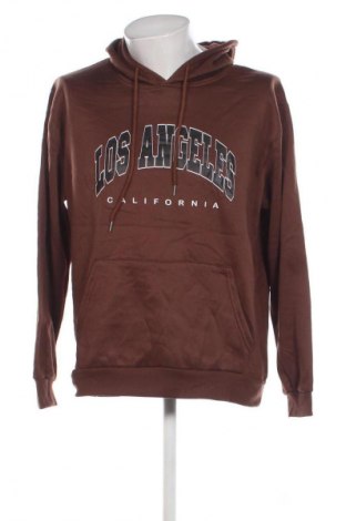 Herren Sweatshirt Unbranded, Größe M, Farbe Braun, Preis € 27,99