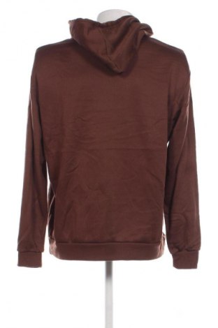 Herren Sweatshirt Unbranded, Größe M, Farbe Braun, Preis € 27,99