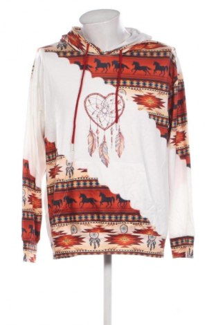 Męska bluza Unbranded, Rozmiar XL, Kolor Kolorowy, Cena 127,99 zł