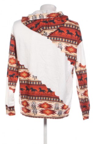 Męska bluza Unbranded, Rozmiar XL, Kolor Kolorowy, Cena 127,99 zł