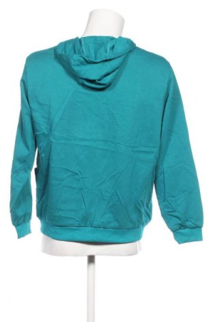 Herren Sweatshirt Unbranded, Größe 3XL, Farbe Grün, Preis € 43,99