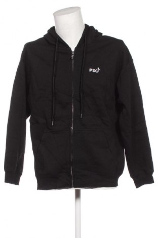 Herren Sweatshirt Unbranded, Größe M, Farbe Schwarz, Preis € 27,99