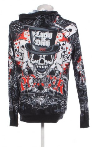 Męska bluza Unbranded, Rozmiar L, Kolor Kolorowy, Cena 127,99 zł