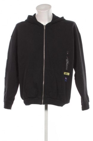 Férfi sweatshirt Unbranded, Méret S, Szín Fekete, Ár 7 820 Ft