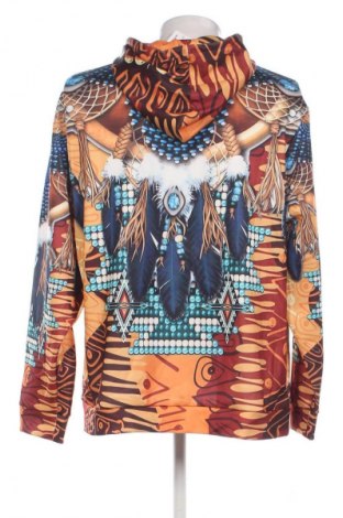 Herren Sweatshirt Unbranded, Größe XXL, Farbe Mehrfarbig, Preis € 27,99