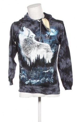 Herren Sweatshirt Unbranded, Größe S, Farbe Mehrfarbig, Preis € 43,99