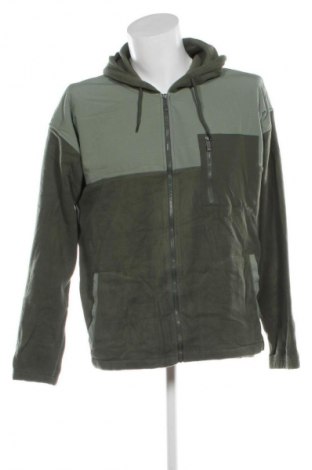 Pánská mikina  Unbranded, Velikost L, Barva Zelená, Cena  999,00 Kč