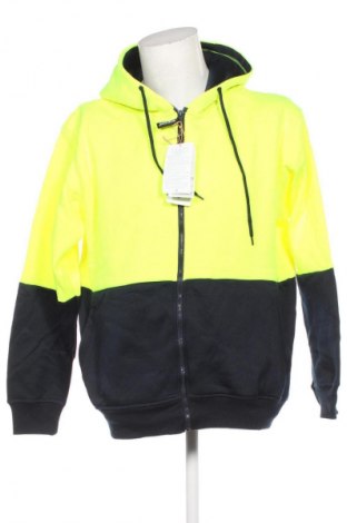 Herren Sweatshirt Unbranded, Größe L, Farbe Mehrfarbig, Preis € 43,99