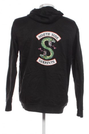 Herren Sweatshirt Unbranded, Größe XL, Farbe Schwarz, Preis € 27,99