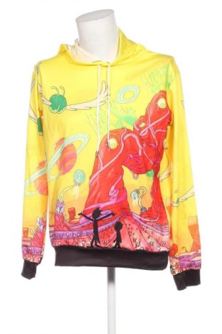Herren Sweatshirt Unbranded, Größe XXL, Farbe Mehrfarbig, Preis € 27,99