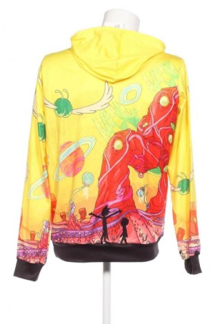 Herren Sweatshirt Unbranded, Größe XXL, Farbe Mehrfarbig, Preis € 27,99