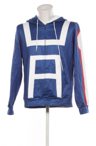 Herren Sweatshirt Unbranded, Größe 3XL, Farbe Mehrfarbig, Preis € 27,99