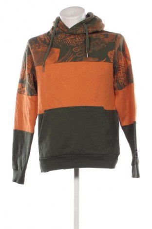 Herren Sweatshirt Unbranded, Größe M, Farbe Mehrfarbig, Preis € 27,99
