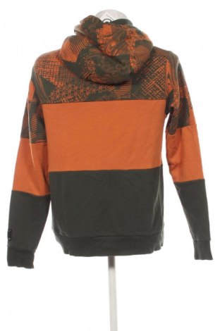Herren Sweatshirt Unbranded, Größe M, Farbe Mehrfarbig, Preis € 27,99