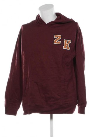 Férfi sweatshirt Unbranded, Méret XL, Szín Barna, Ár 10 569 Ft