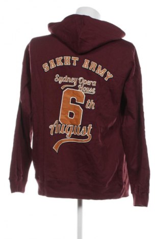 Férfi sweatshirt Unbranded, Méret XL, Szín Barna, Ár 10 569 Ft