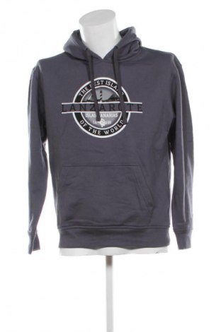 Férfi sweatshirt Unbranded, Méret S, Szín Szürke, Ár 10 569 Ft