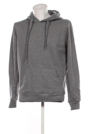 Ανδρικό φούτερ Unbranded, Μέγεθος L, Χρώμα Γκρί, Τιμή 24,99 €